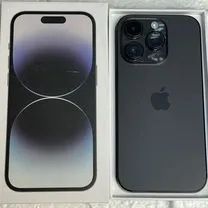 Iphone 14 pro 128gb 88 батарея