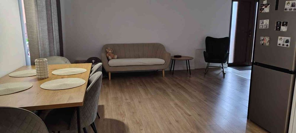 Casa de vanzare la cheie