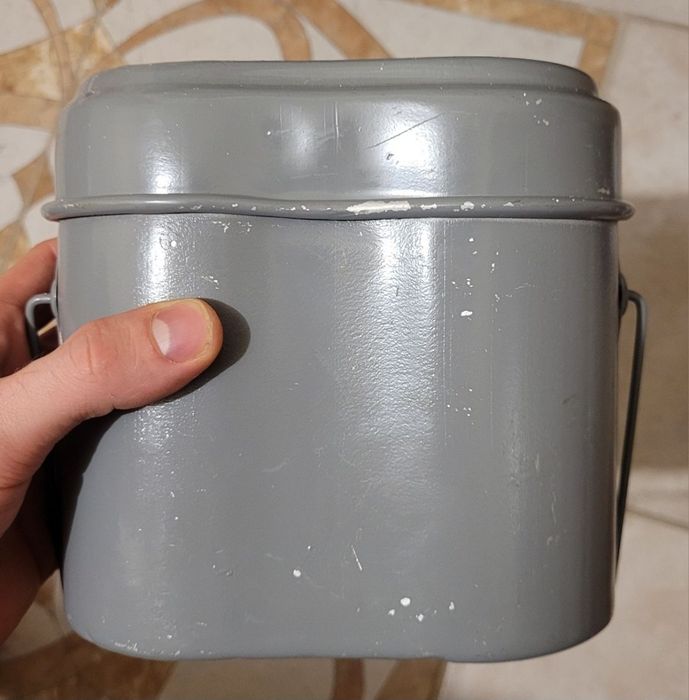 Gamela Armata Romana RSR