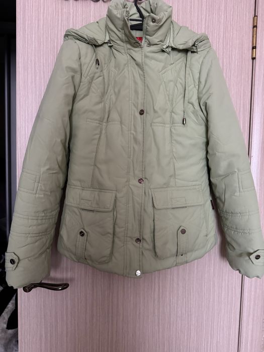 Куртка женская