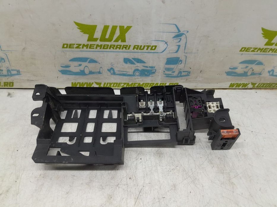 Suport panou sigurante 4E0971845 Audi A8 D3/4E [2002 - 2005]