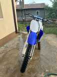Yamaha yzf 450 2005