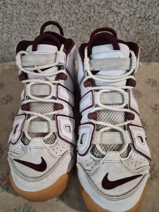 Есенно зимни маратонки Nike