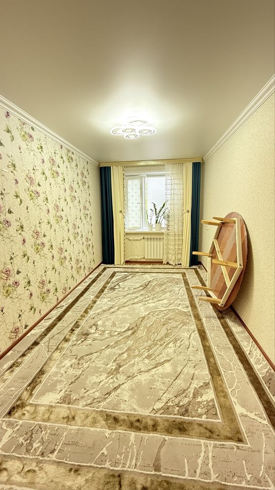 Продаю 3-х комн квартиру по просректу Металлургов