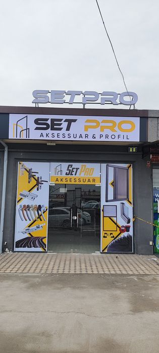 Remont akfa tez va sfatli tamirlash