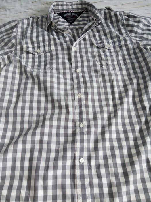 Camasa Tommy Hilfiger