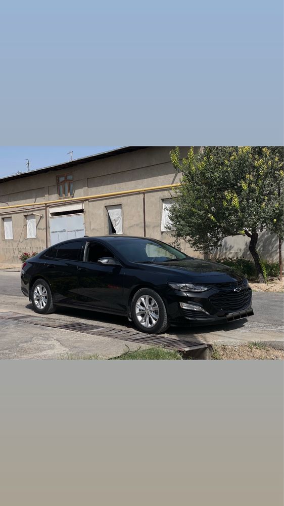 Malibu XL Sotiladi