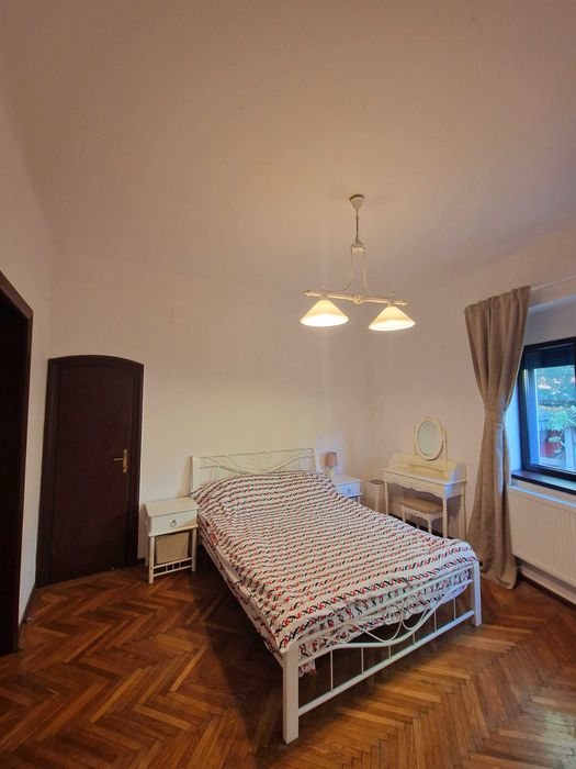 Inchiriere apartament in zona Iancului/Pache Protopopescu