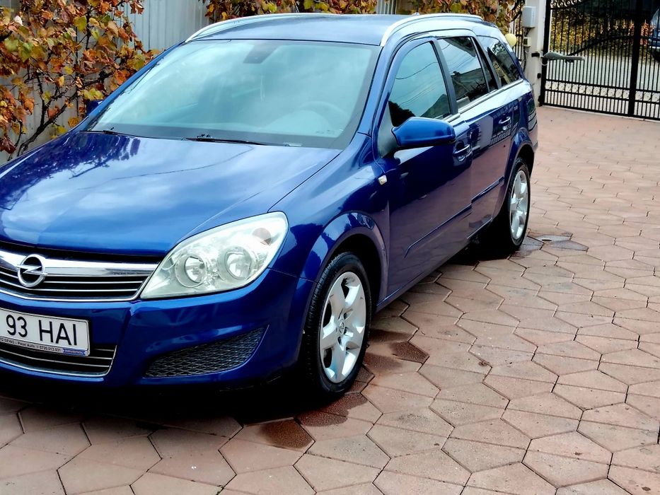 Vand Opel Astra h 1.7