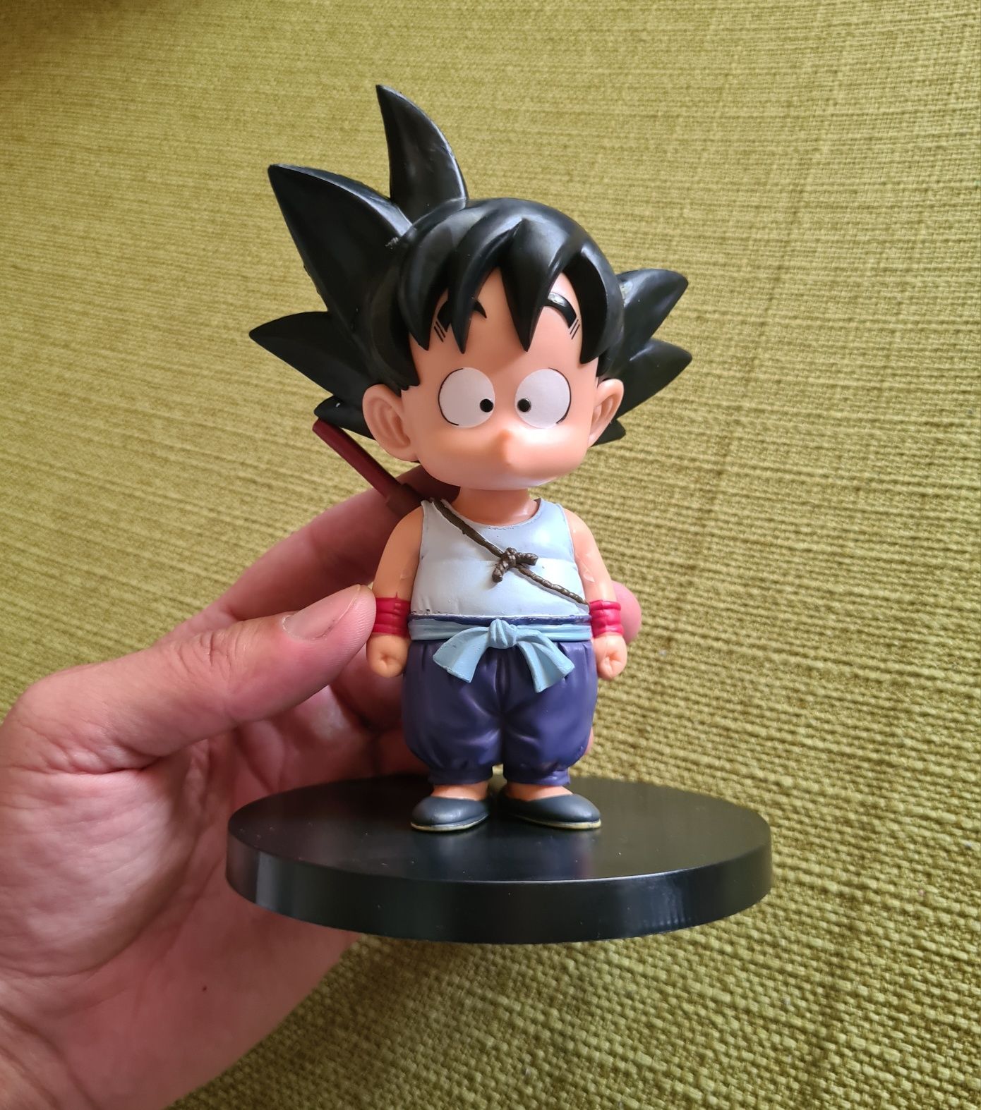 Dragon Ball Figurine Jucarii Statuete Son Goku Kuririn DragonBall DB