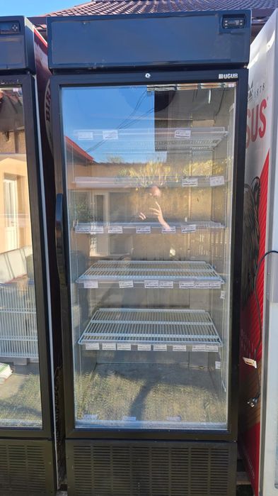 Vand vitrine frigorifice