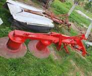 Coasa/cositoare rotativă 1,65m latime de lucru