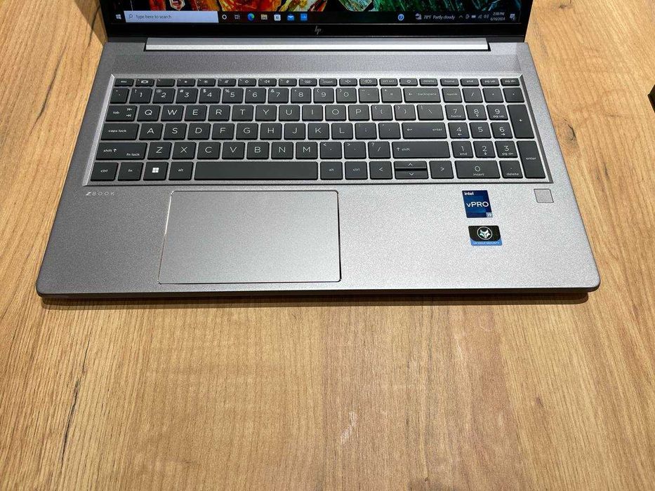 Ноутбук HP ZBook Power 15,6 G9