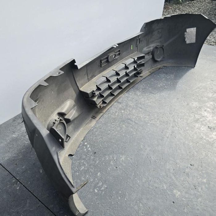 Bara fata Opel Vivaro