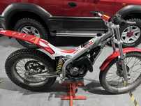 Beta 80 nu KTM Yamaha Honda Husqvarna