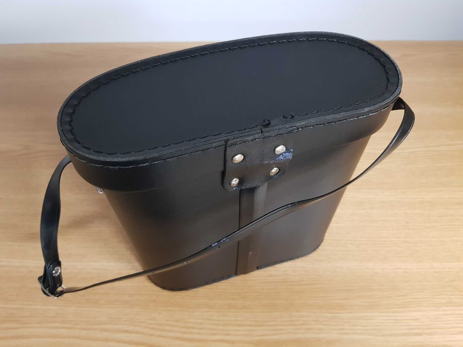 Binoclu Redex cu etui, 10 X 50