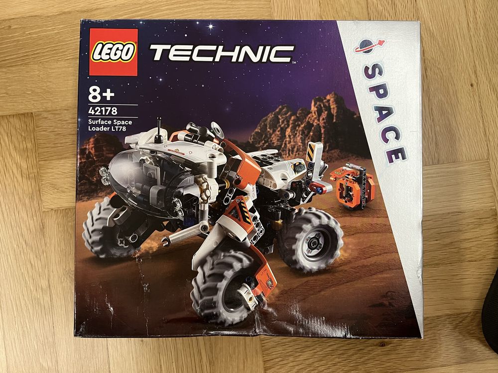 Lego/ Лего различни номера