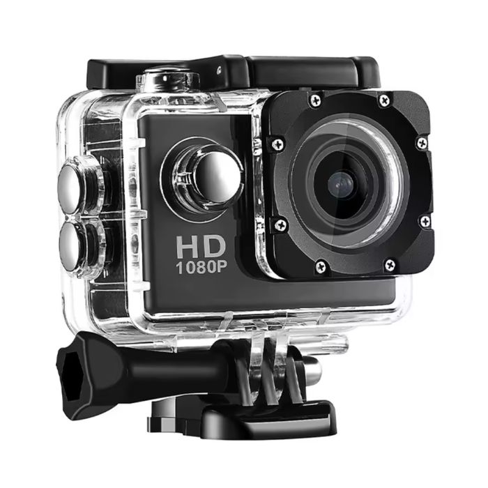 Camera de actiune gen Gopro