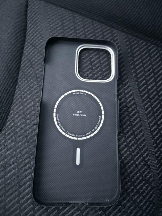 Husa pitaka Iphone 16 pro max