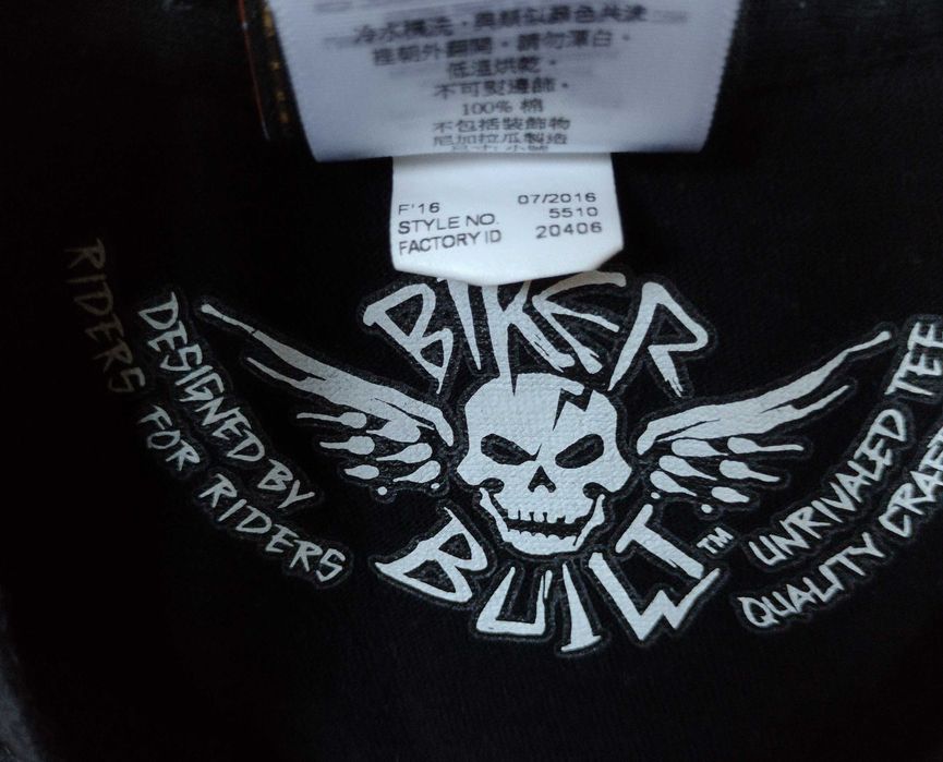 Harley Davidson - мъжка блуза