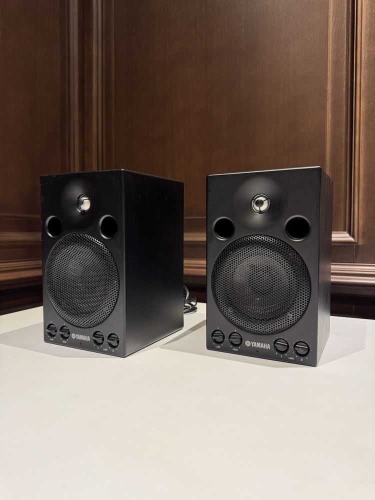 Студийный монитор Yamaha MSP3