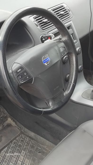 Vând Volvo V50 1,6D an 2007 pret3500Euro neg