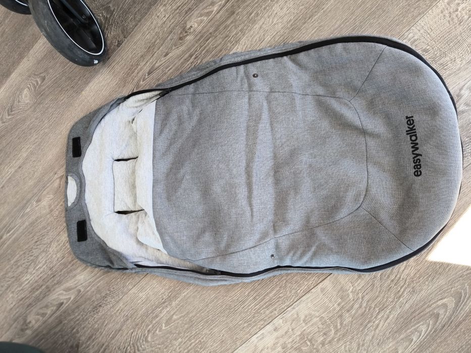 Детска количка Easywalker Harvey 3