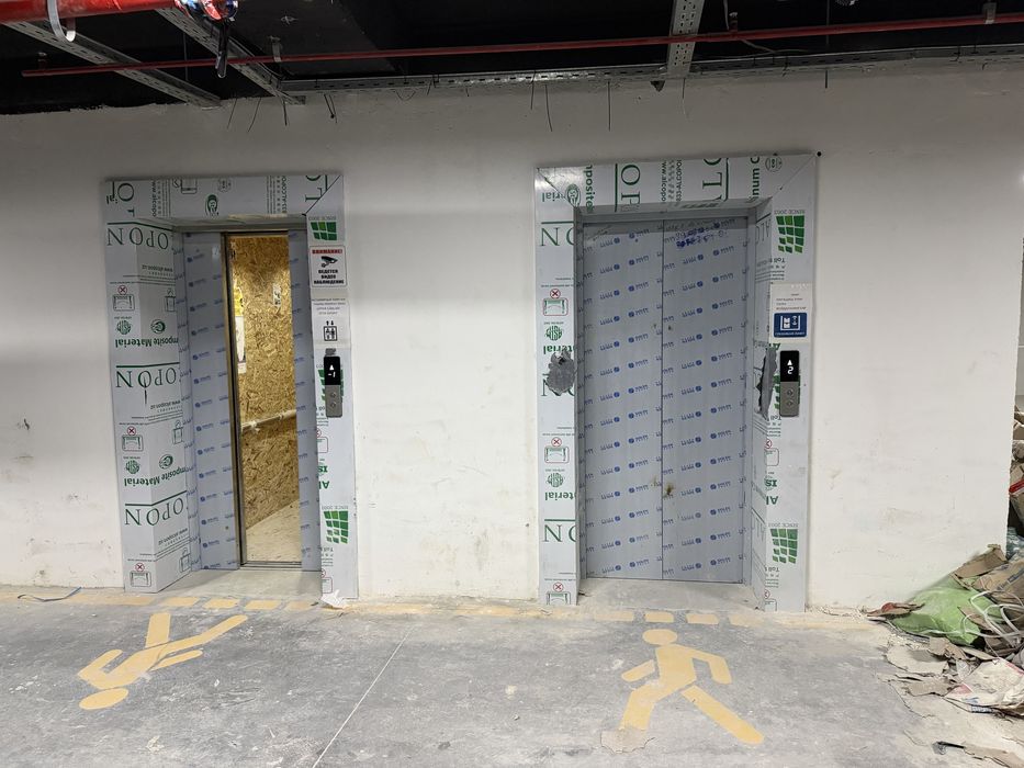 Kvartira 2 xonali 42kv.m Yakkasaroy