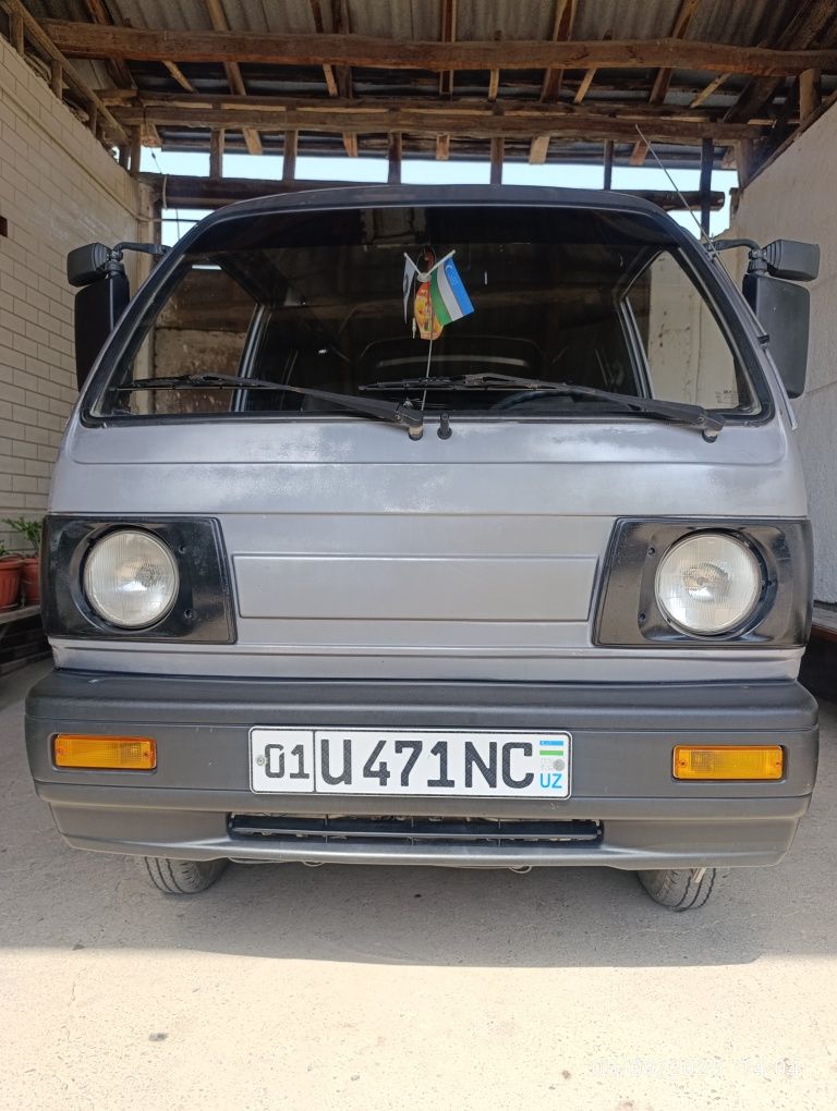 Daevvoo damas holati zor.
