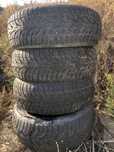 Резина 235/65/R17