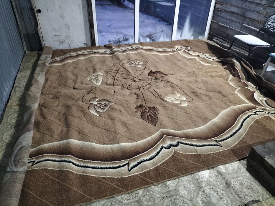 Срочно Продам ковёр