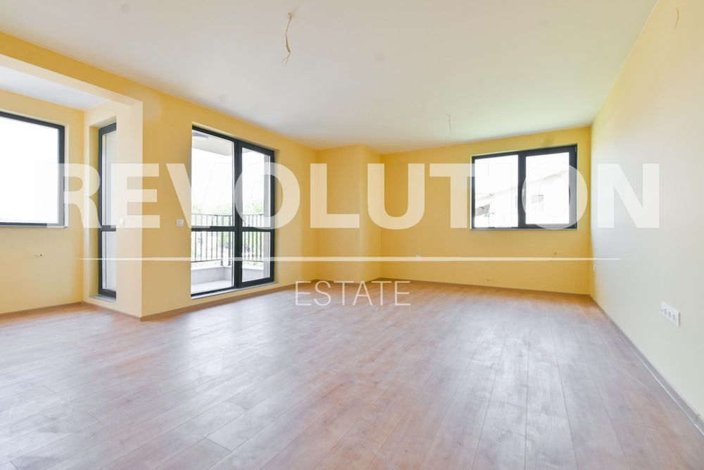 Продава се Двустаен апартамент в София, Овча купел 1 - 79 кв.м за 2089 €/кв.м - Снимка #2