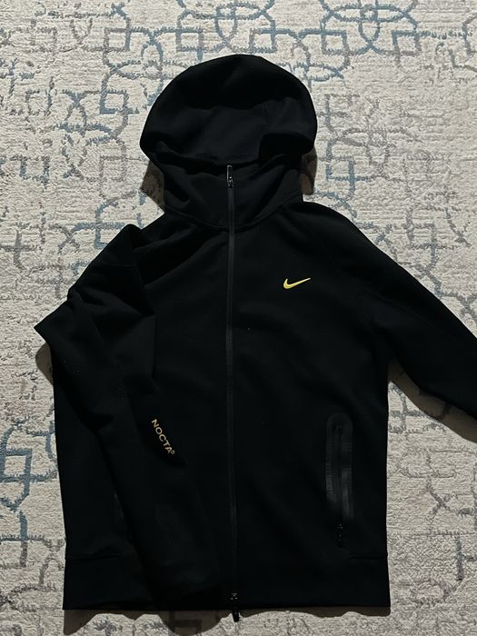 Nike nocta