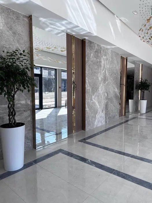 Квариира 2/11/20 в ЖК NewPort, 49m2.