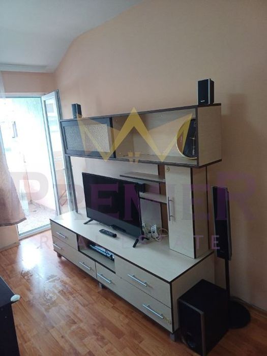 Дава се под наем Двустаен апартамент в Варна, Лятно кино Тракия - 60 кв.м за 408 € - Снимка #3