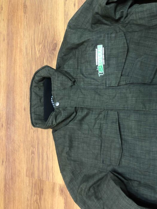 Snickers Workwear зимно яке L