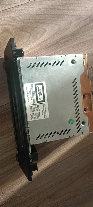 Navigație BMW X3 e83