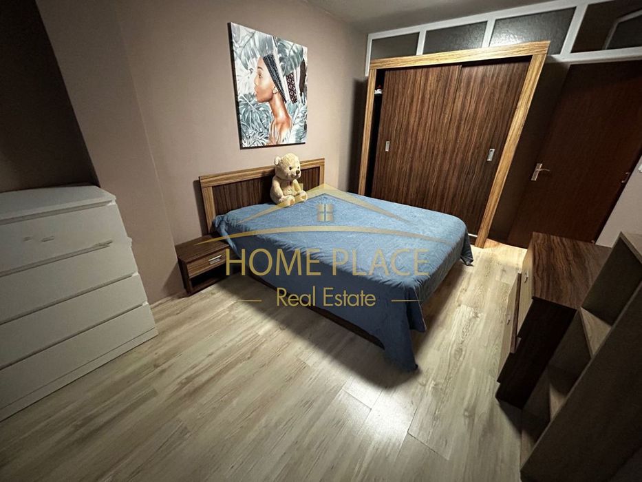 Дава се под наем Тристаен апартамент в Варна, Възраждане 1 - 80 кв.м за 510 € - Снимка #5