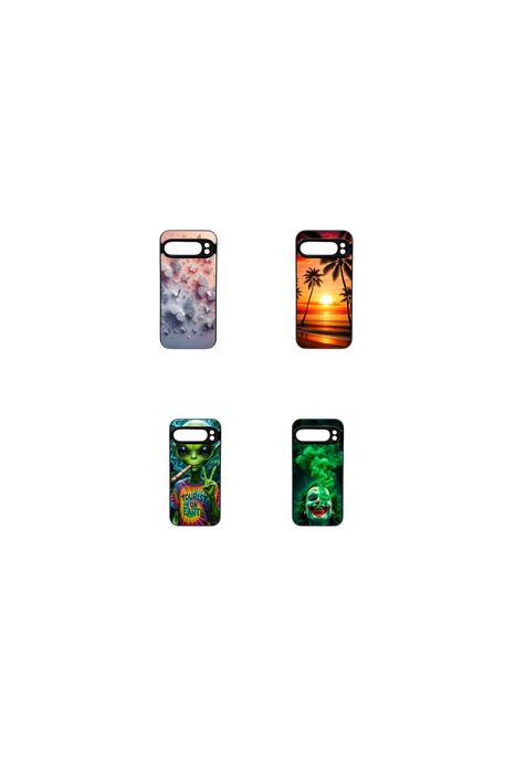 Huse personalizate Google Pixel 9/9 Pro/9 Pro XL