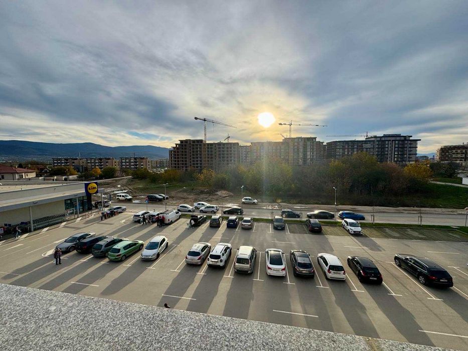 Дава се под наем Двустаен апартамент в Пловдив, Христо Смирненски - 65 кв.м за 720 € - Снимка #9