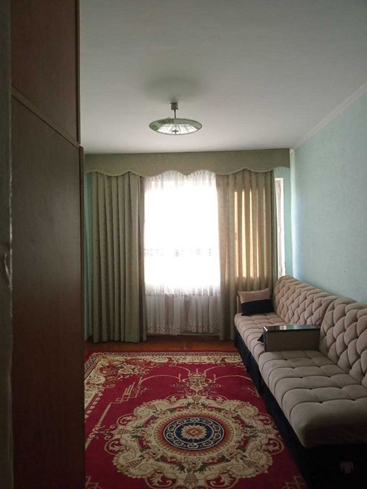 Сдаётся квартира в аренду