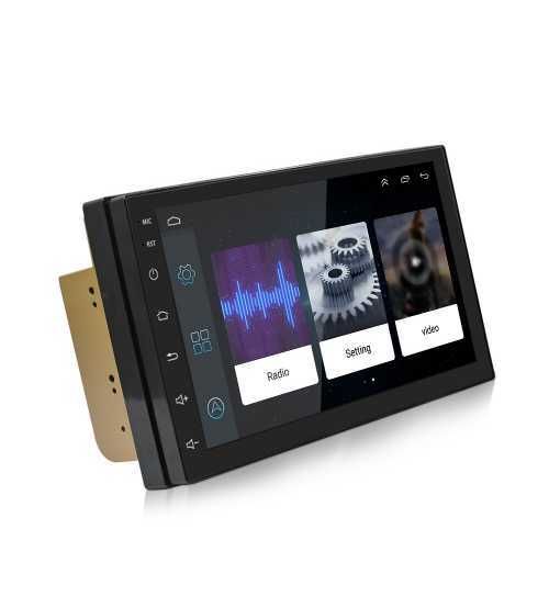 Dvd auto android 10 sau 11 wi-fi radio usb