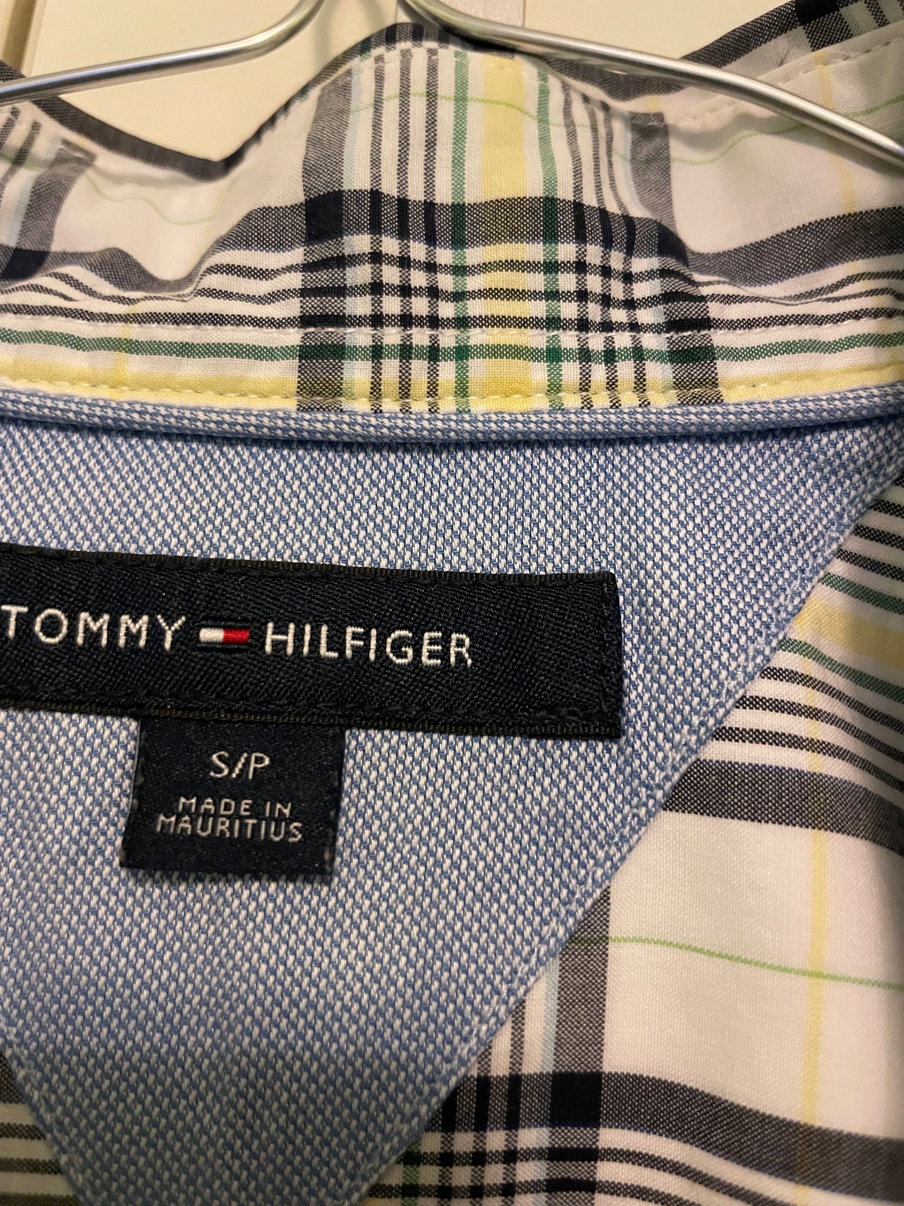 Риза Tommy Hilfiger