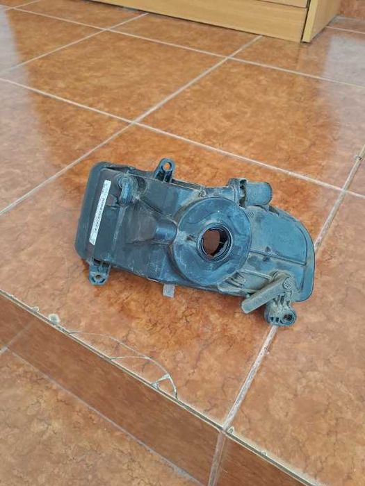 Proiector dreapta Audi A4 B8 Facelift an 2012-2016 original