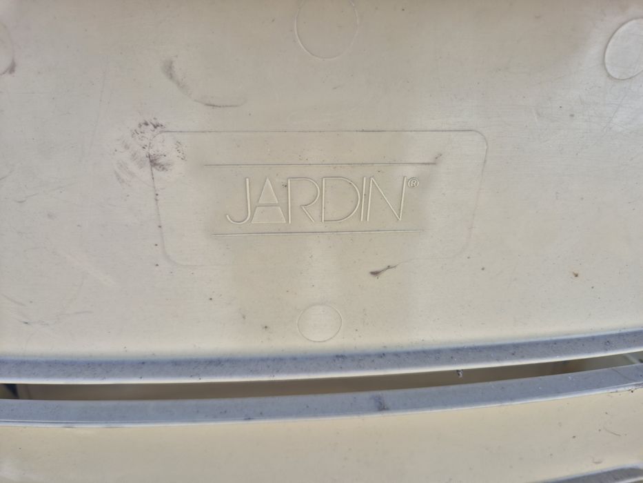 Градински Шезлонги Сгъваеми JORDIN 4 Броя