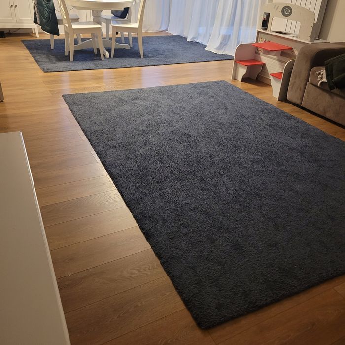Covoare ikea 2 bucati