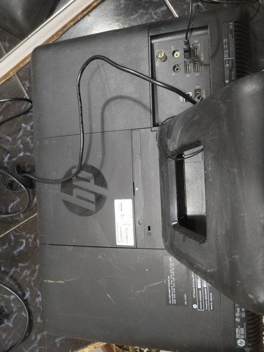 HP pavilion all in one 200PC
