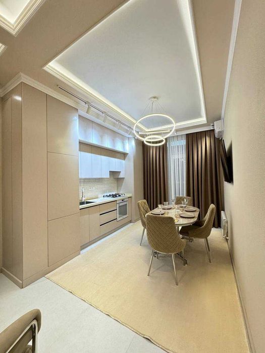 Срочно сдается! Себзор! Алмазарский! Ганга! 2x комнатная квартира ID77