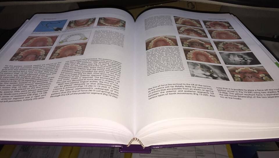 The Biomechanical Foundation of Clinical Orthodontics 2015