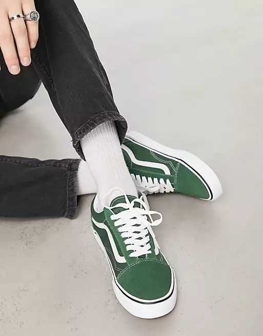 Vans sneakers/кеды unisex